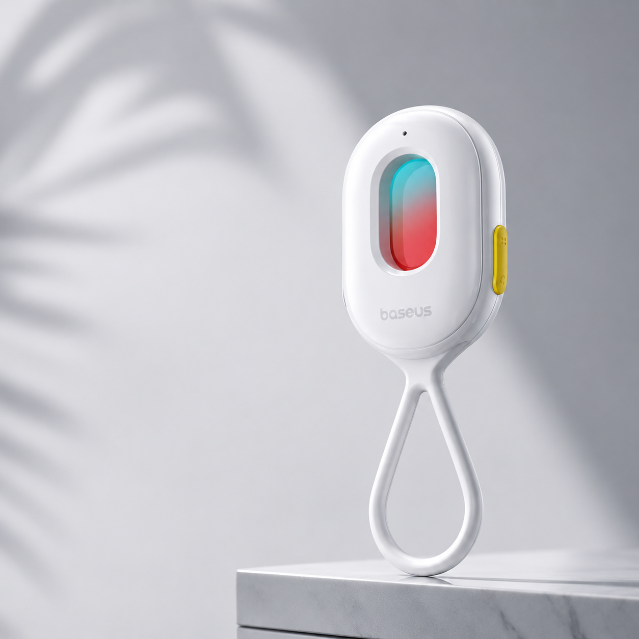 Détecteur de Caméras Cachées & Alarme de Sécurité Portable
