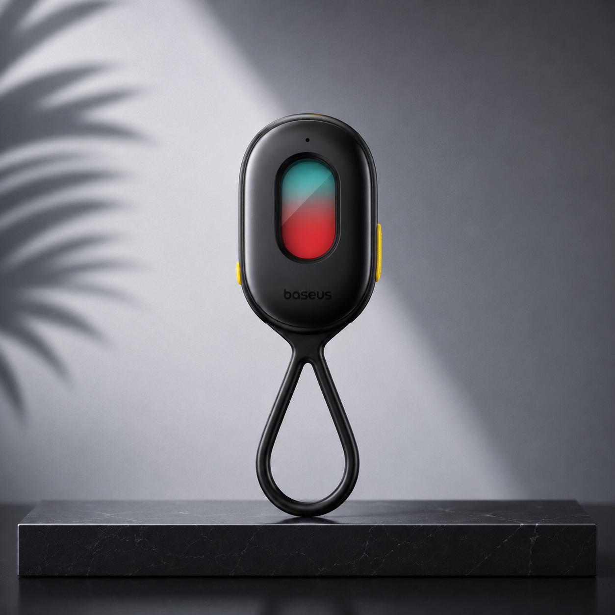 Détecteur de Caméras Cachées & Alarme de Sécurité Portable